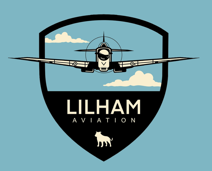 Lilham Logo